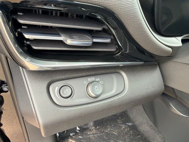 New 2026 Buick Envista SUV