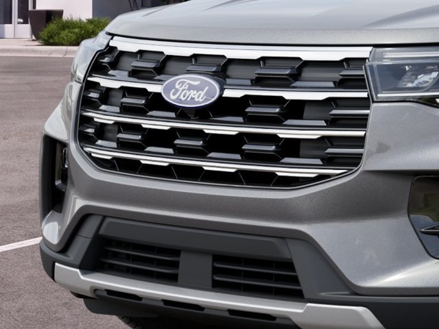 New 2027 Gray Ford Active image 17