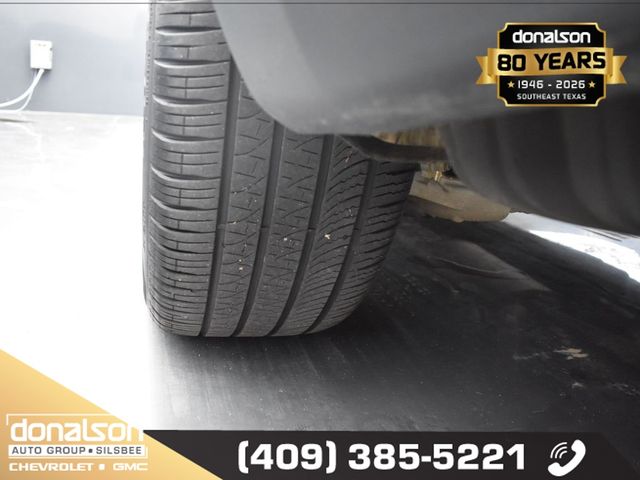 used 2022 Ford Explorer car, priced at $25,945