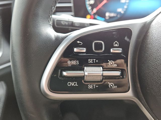 2022 Mercedes-Benz GLE 350 