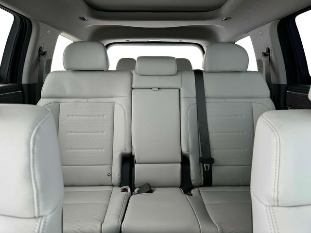 New 2026 White Hyundai Limited image 16