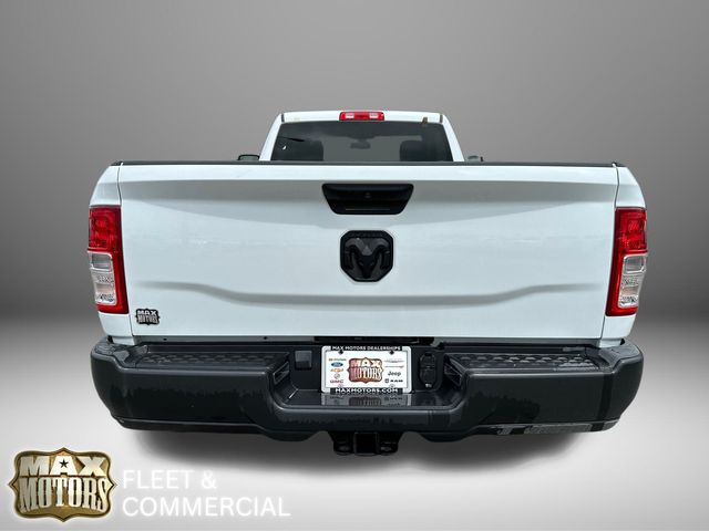 2023 Ram 3500 Tradesman 6