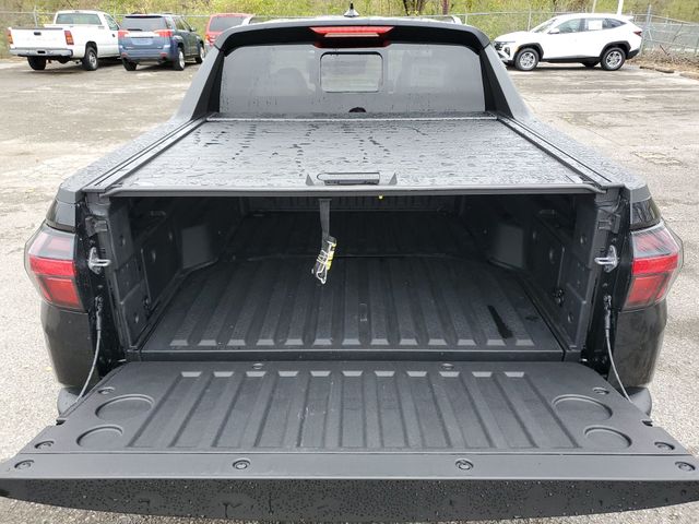 New 2025 Hyundai Santa Cruz For Sale in Indianapolis, IN