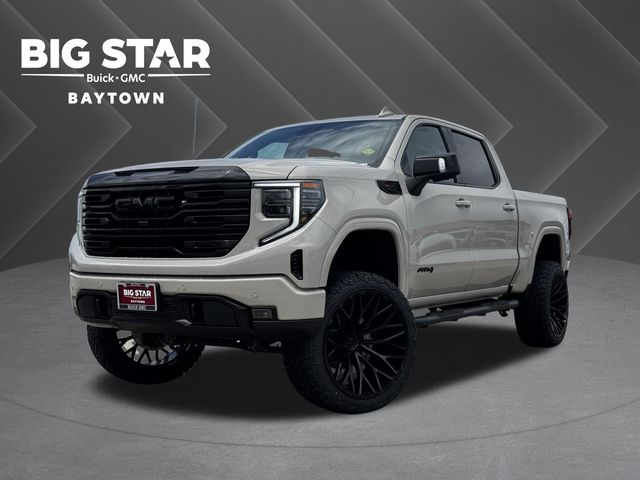 2026 GMC Sierra 1500 AT4 Beige at Legacy Ford