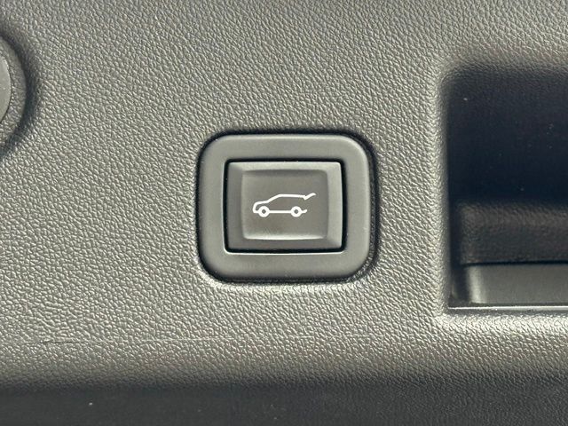 Used 2024 Chevrolet Equinox SUV