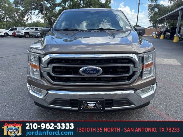 Used Car 2023 Ford F-150  Xlt For Sale Under $40,000 In San Antonio, Texas