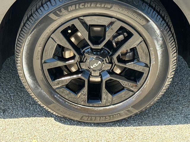 Used 2023 Kia Telluride SUV