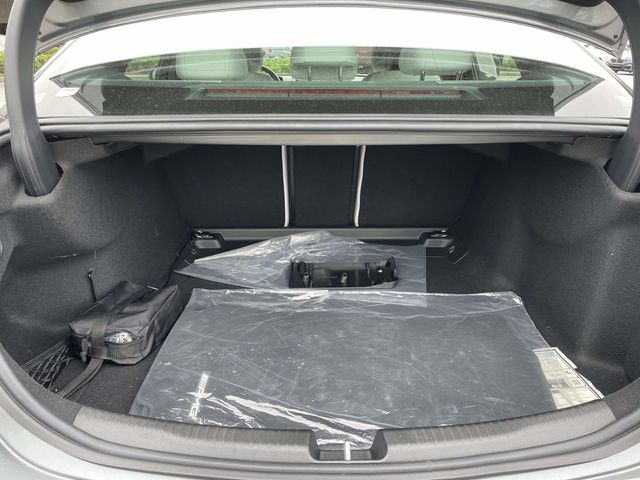 Used 2025 Mercedes-benz C-Class Sedan