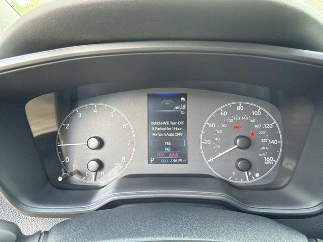 Used 2024 Toyota Corolla Sedan
