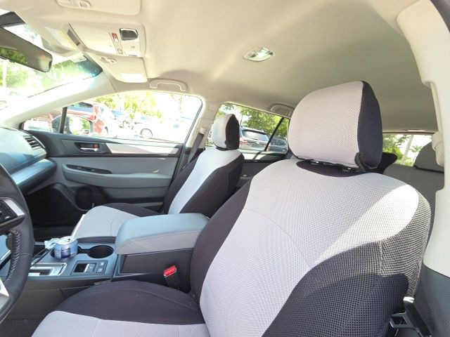 2018 Subaru Outback - $17,188