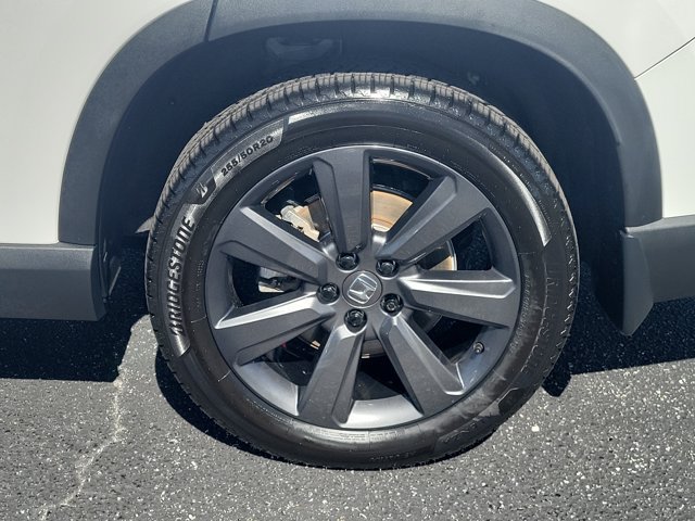 Certified Used 2023  Honda Sport image 29