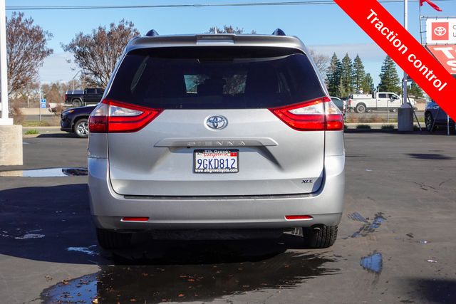 used 2019 Toyota Sienna car, priced at $28,000