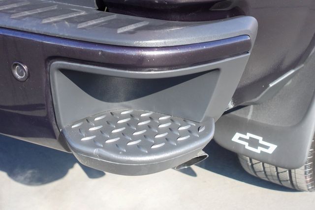 used 2016 Chevrolet Silverado 1500 car, priced at $30,522