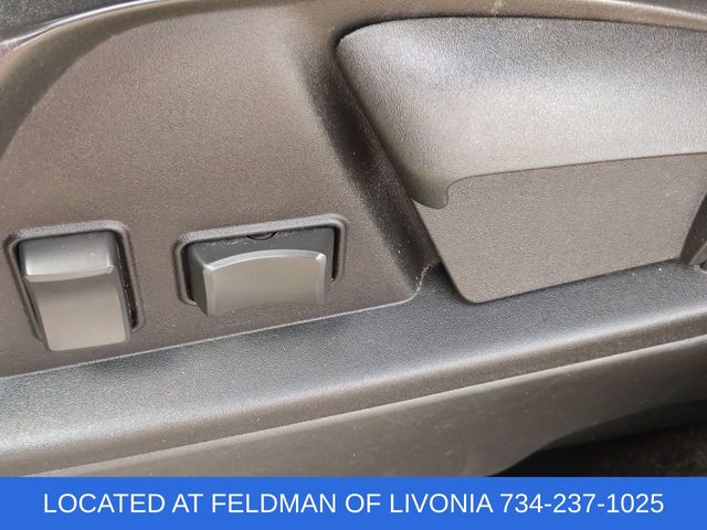 Used 2016 Chevrolet Equinox For Sale in Livonia, MI