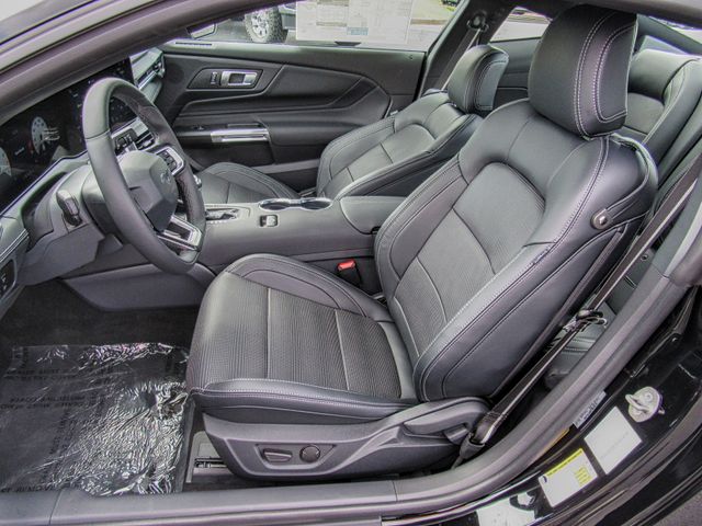 Photo of 2025 Ford Mustang EcoBoost Premium in Dallas, GA - 8,  2025 Ford Mustang EcoBoost Premium:167889