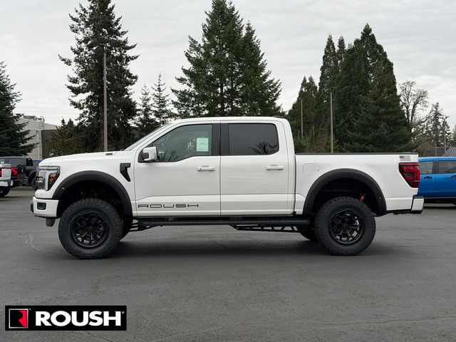 new 2026 Ford F-150 car, priced at $99,720