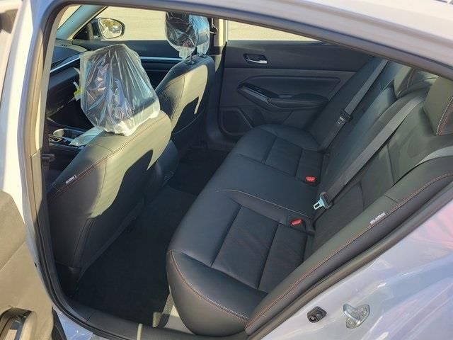 New 2025 Gray Nissan 2.5 SR image 14