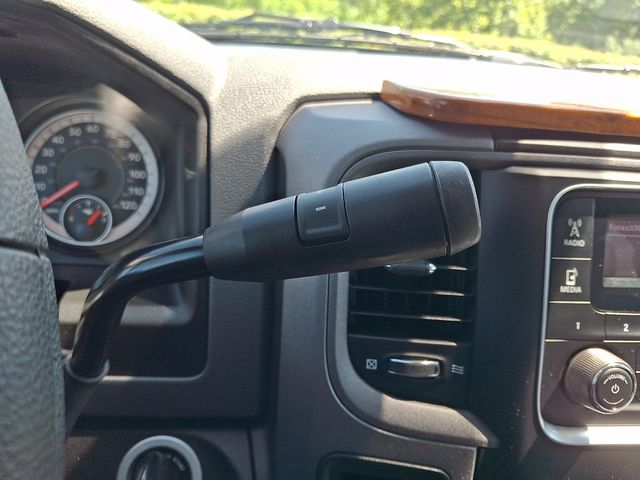 used 2018 Ram 2500 car, priced at $30,341