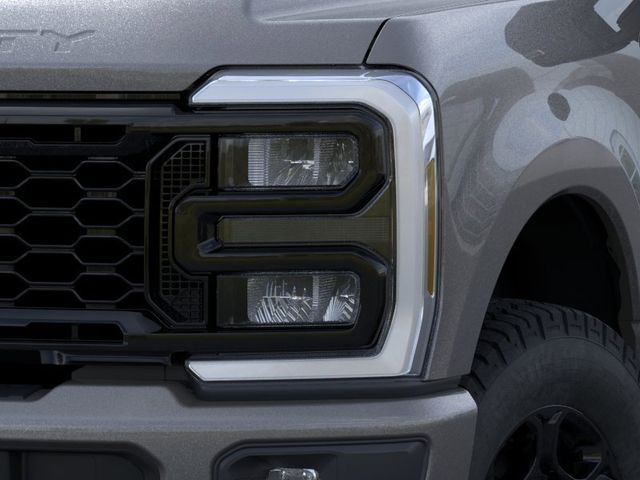 2026 Ford F-350SD XL Gray at Grove City Ford