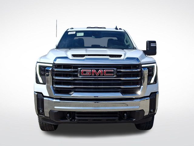 new 2026 GMC Sierra 2500HD car, priced at $63,485