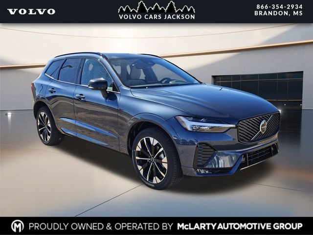 2026 Volvo XC60 B5 Plus Dark AWD's photo