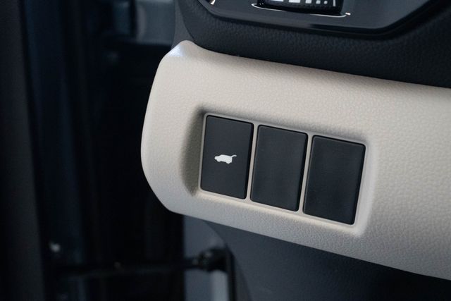 New 2026 Honda Passport SUV