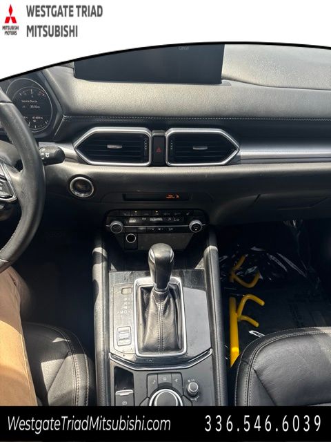 MazdaCX-517