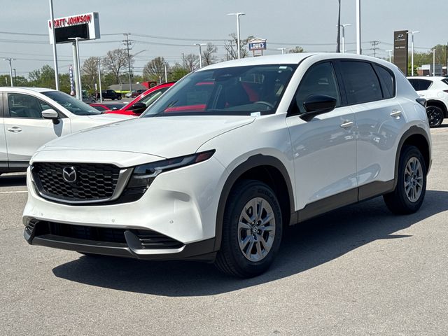 2026 Mazda CX-5 2.5 S Select