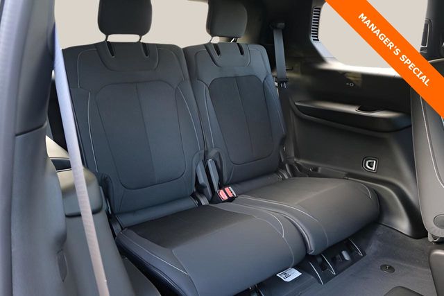 New Car 2025 Jeep Grand Cherokee L  Laredo X For Sale Under $35,000 In Austin, Texas