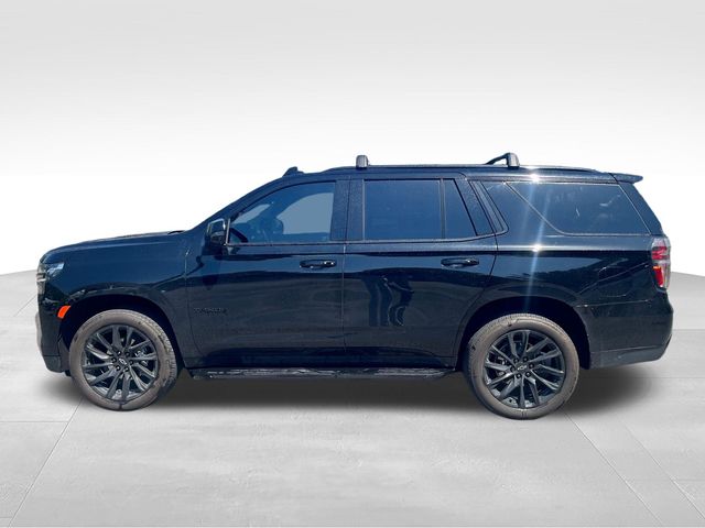 2023 Chevrolet Tahoe LT Black at Stokes Mazda
