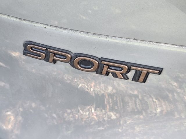 2025 Subaru Forester - $28,997