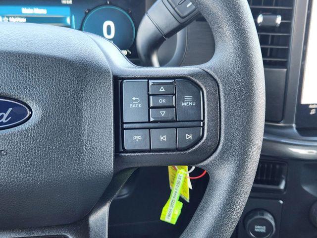 2025 Ford F-150 STX photo