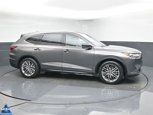 2023 Acura MDX SH-AWD with Advance Package