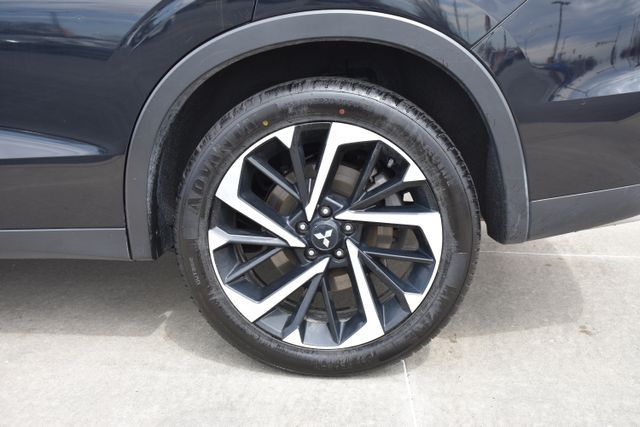 Used 2024 Mitsubishi Outlander SUV