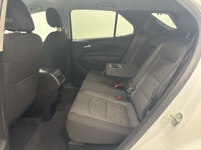 used 2018 Chevrolet Equinox car, priced at $17,988