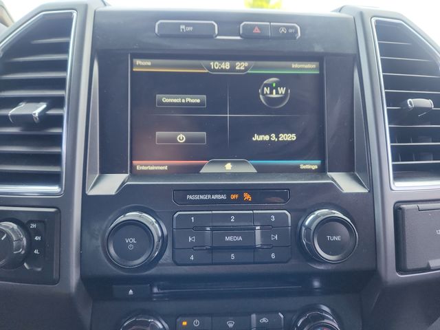 Used 2015 Ford F-150 For Sale in Grove City, OH