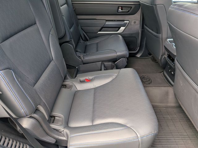 2025 Toyota Sequoia - Image 33