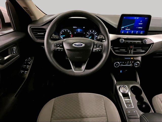 2020 Ford Escape SE White at Subaru and VW of Moon Township