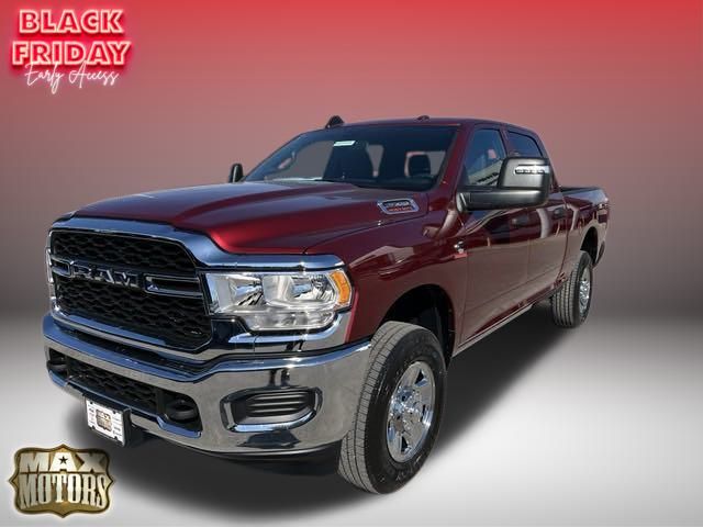 2024 Ram 2500 Tradesman 3