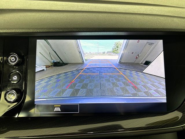 Used 2021 Buick Envision SUV