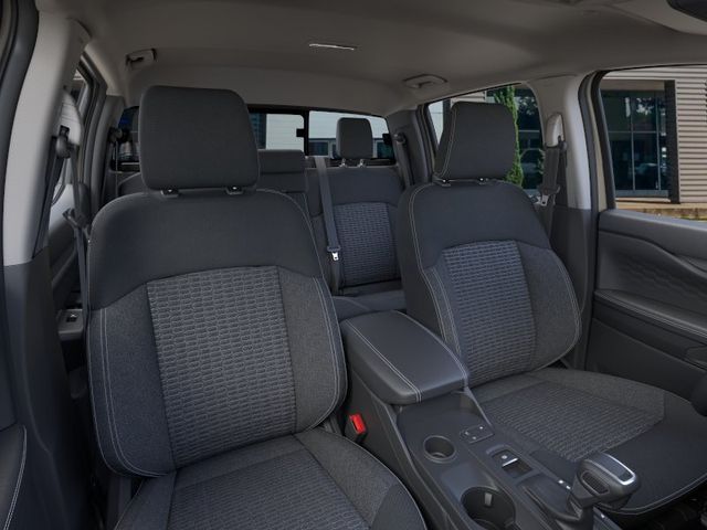 New 2026 Beige Ford XLT image 10