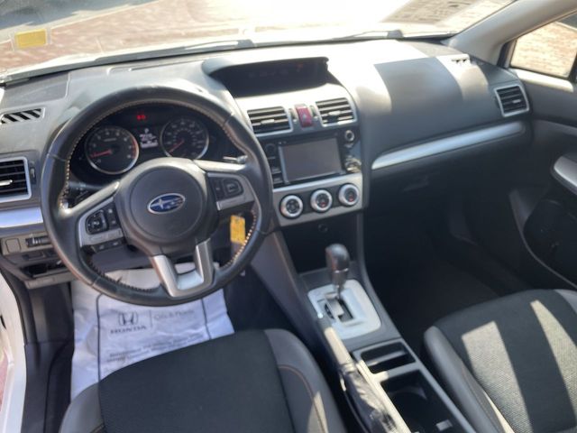 Used 2017 Subaru Crosstrek SUV
