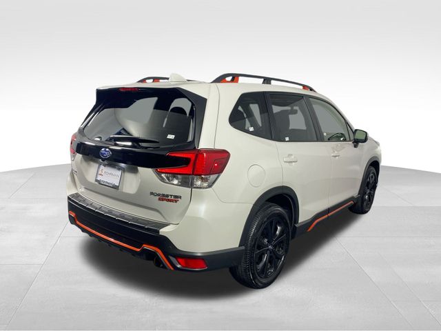 2023 Subaru Forester Sport 33