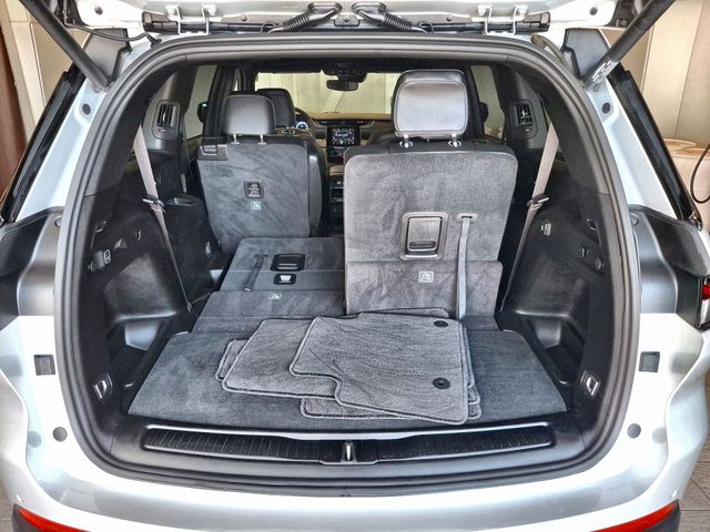 Used 2023 Jeep Grand Cherokee L SUV