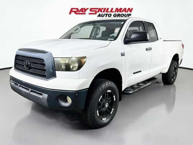 Used 2007 White Toyota SR5 image 3