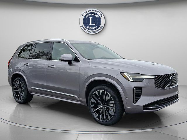 2026 Volvo XC90 B6 Plus 7-Passenger AWD