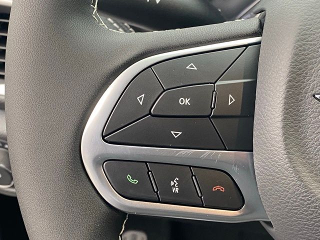 new 2026 Chrysler Pacifica car, priced at $40,958