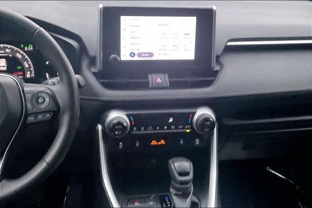 Used 2024 Toyota RAV4 SUV