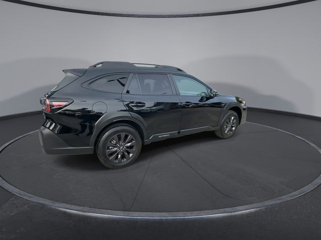 2025 Subaru Outback - $32,443