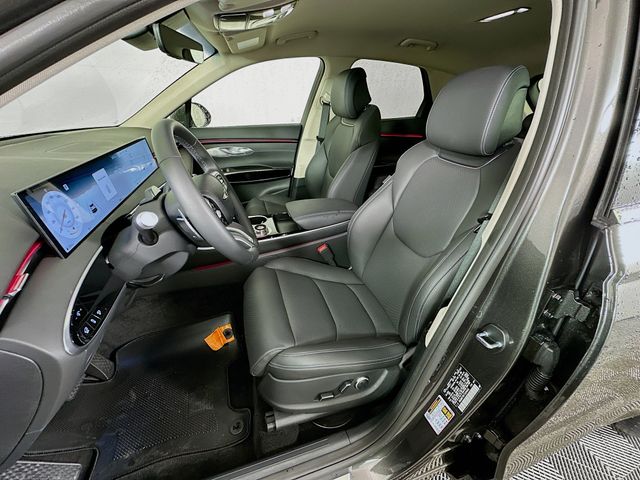 Thumbnail: 2026 Genesis GV70 - 21